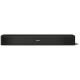 Bose Solo 5 Soundbar Noir qualité audio nettement améliorée équipée connectivité Bluetooth streaming