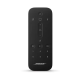 Bose Smart Soundbar 900 blanc Connectivité polyvalente élégant plateau supérieur en verre trempé