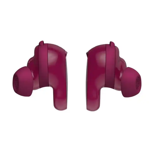 Bose QuietComfort Ultra  (2e génération) Bluetooth avec réduction de bruit active -   Prunier juteux