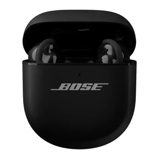 Bose QuietComfort Ultra (2e génération) écouteurs Bluetooth avec réduction de bruit active -  noirs
