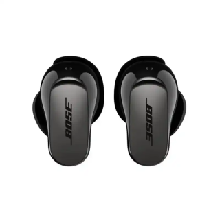 Bose QuietComfort Ultra (2e génération) écouteurs Bluetooth avec réduction de bruit active -  noirs