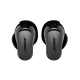 Bose QuietComfort Ultra (2e génération) écouteurs Bluetooth avec réduction de bruit active -  noirs