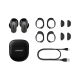 Bose QuietComfort Ultra (2e génération) écouteurs Bluetooth avec réduction de bruit active -  noirs