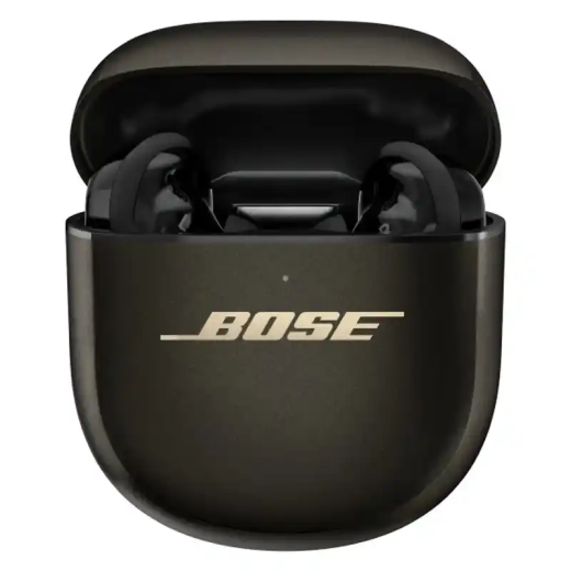 Bose QuietComfort Ultra  (2e génération) Bluetooth avec réduction de bruit active -   Desert Gold
