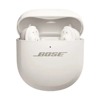 Bose QuietComfort Ultra (2e génération) écouteurs Bluetooth avec réduction de bruit active - blanc