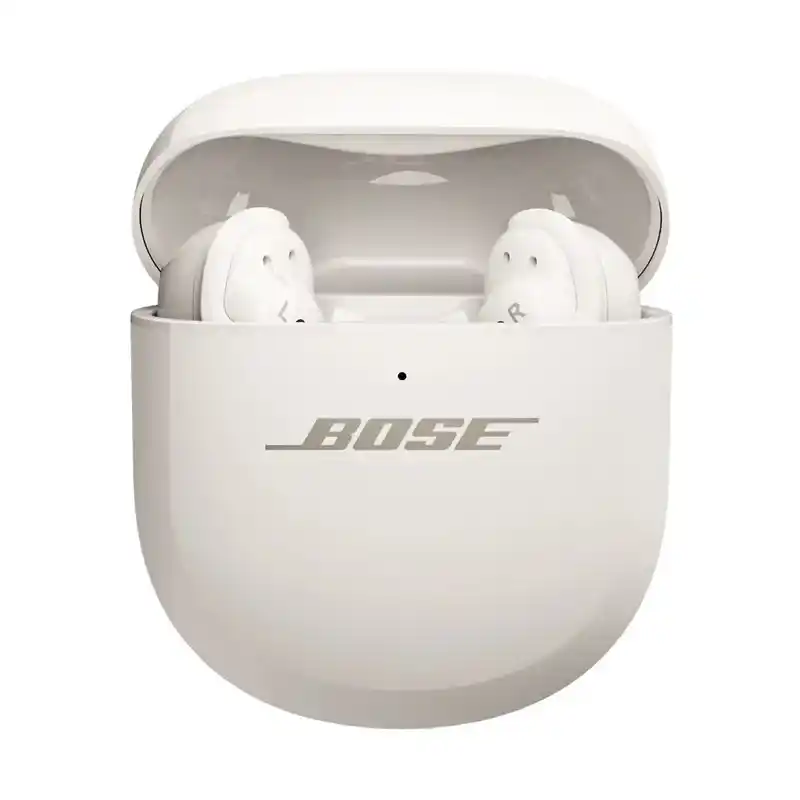 Bose QuietComfort Ultra (2e génération) écouteurs Bluetooth avec réduction de bruit active - blanc