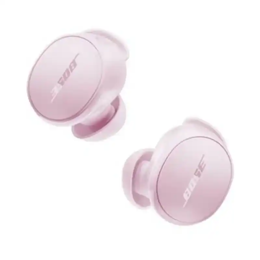 Bose Ecouteurs sans fil réduction bruit QuietComfort  Rose