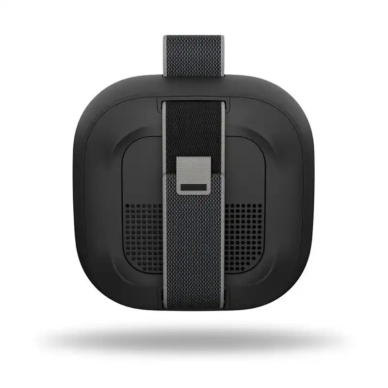 Bose Kit enceinte portable  SoundLink Micro (2e gén) noir