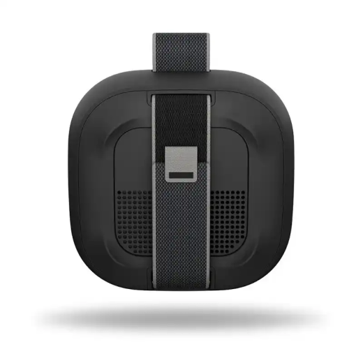 Bose Kit enceinte portable  SoundLink Micro (2e gén) noir