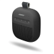 Bose Kit enceinte portable  SoundLink Micro (2e gén) noir