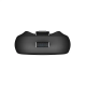 Bose Kit enceinte portable  SoundLink Micro (2e gén) noir l'eau et a la poussière  IP67 résistante