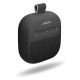Bose Kit enceinte portable  SoundLink Micro (2e gén) noir l'eau et a la poussière  IP67 résistante