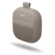 Bose Kit enceinte portable  SoundLink Micro (2e gén) Grès l'eau et a la poussière  IP67 résistante