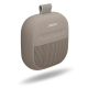 Bose Kit enceinte portable  SoundLink Micro (2e gén) Grès