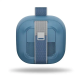 Bose Kit enceinte portable  SoundLink Micro (2e génération)  Bleu eau poussière  IP67 résistante