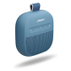 Bose Kit enceinte portable  SoundLink Micro (2e génération)  Bleu eau poussière  IP67 résistante