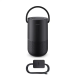 Bose Haut-parleur intelligent portable Triple Noir un son profond clair et authentique 360 degrés