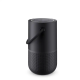 Bose Haut-parleur intelligent portable Triple Noir un son profond clair et authentique 360 degrés