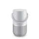 Bose Haut-parleur intelligent portable argent luxe un son profond clair et authentique 360 degrés