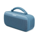 Bose Enceinte portable SoundLink Max Bleu brunante basses profondes résistance à l'eau et à la poussière