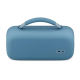 Bose Enceinte portable SoundLink Max Bleu brunante basses profondes résistance à l'eau et à la poussière