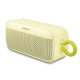 Bose Enceinte portable  SoundLink Plus jaune citron Équipée 1 woofer 1 tweeter 2 radiateurs passifs