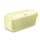Bose Enceinte portable  SoundLink Plus jaune citron Équipée 1 woofer 1 tweeter 2 radiateurs passifs