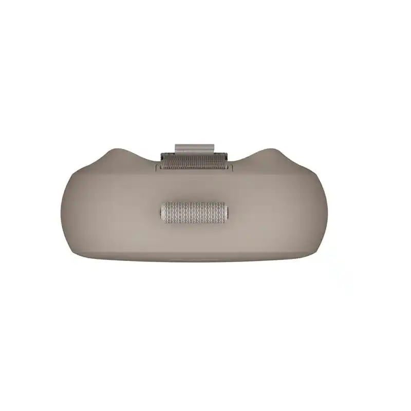 Bose Enceinte portable  SoundLink Micro (2e gén) Grès prisée pour son son clair avec des basses