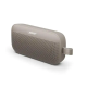 Bose Enceinte portable  SoundLink Flex  (2e génération) des voix claires basses surprenantes Grès