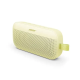 Bose Enceinte portable  SoundLink Flex  (2e génération) des voix claires basses surprenantes  jaune