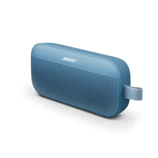 Bose Enceinte portable  SoundLink Flex   (2e génération) des voix claires basses surprenantes Bleu