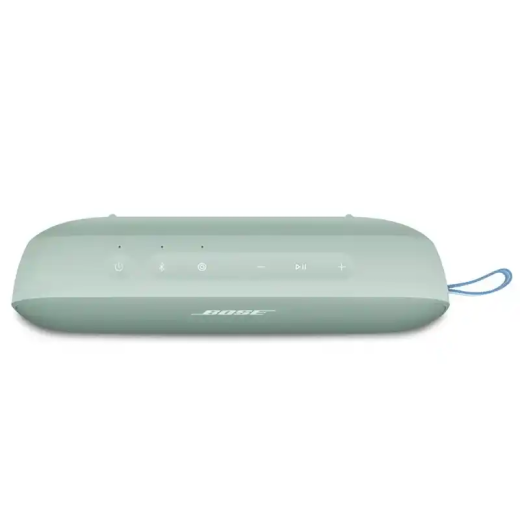 Bose Enceinte portable  SoundLink Flex  Alpine (2e génération) des voix claires basses surprenantes