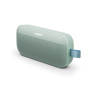 Bose Enceinte portable  SoundLink Flex  Alpine (2e génération) des voix claires basses surprenantes