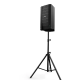 Bose Enceinte Flexible Array F1 modèle 812 noir système sonorisation portable amplifié 1000 watts