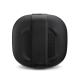 Bose Enceinte Bluetooth® SoundLink Micro Noir connue pour sa qualité sonore et sa petite taille