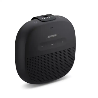 Bose Enceinte Bluetooth® SoundLink Micro Noir