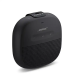 Bose Enceinte Bluetooth® SoundLink Micro Noir connue pour sa qualité sonore et sa petite taille