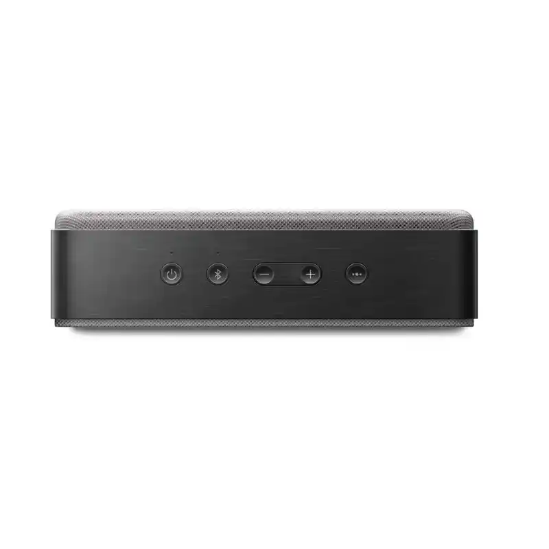 Bose Enceinte Bluetooth®  SoundLink Home Gris frais sans fil haut de gamme allant à 9 mètres