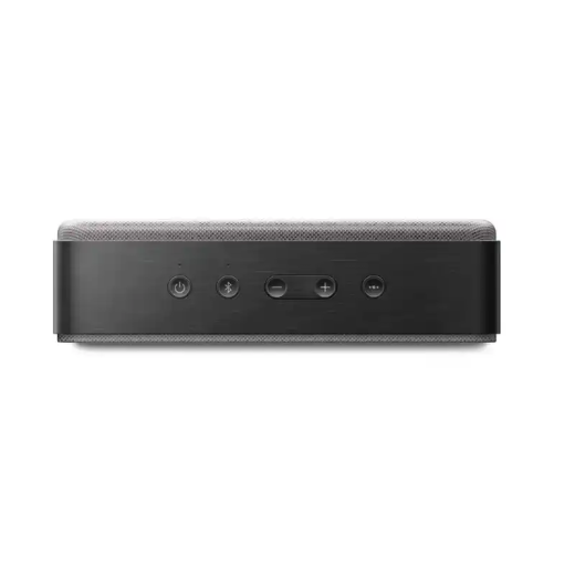 Bose Enceinte Bluetooth®  SoundLink Home Gris frais sans fil haut de gamme allant à 9 mètres