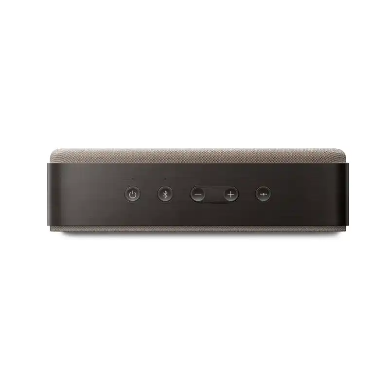 Bose Enceinte Bluetooth®  SoundLink Home  Bois chaleureux sans fil haut de gamme allant à 9 mètres