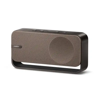 Bose Enceinte Bluetooth®  SoundLink Home  Bois chaleureux sans fil haut de gamme allant à 9 mètres