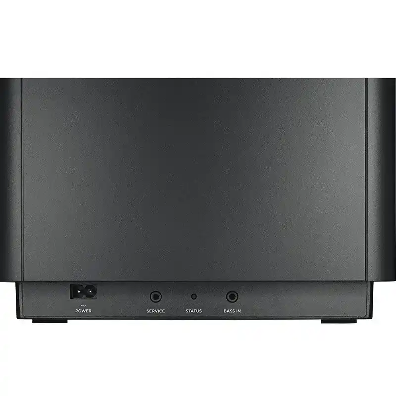 Bose Bass Module 700 caisson basses sans fil  barres son compatibles adaptées cinéma haute fidélité