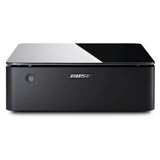 Bose Music Amplifier amplificateur zone moderne  connecté pour alimenter des enceintes passives