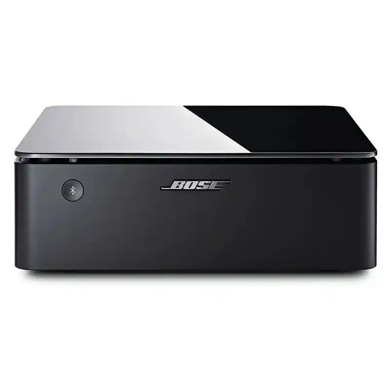 Bose Music Amplifier amplificateur zone moderne  connecté pour alimenter des enceintes passives