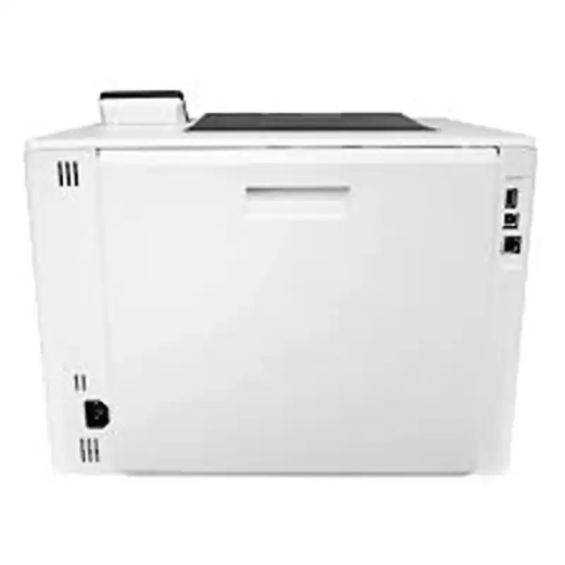 HP imprimante color laserjet M455dn enterprise impression recto-verso.