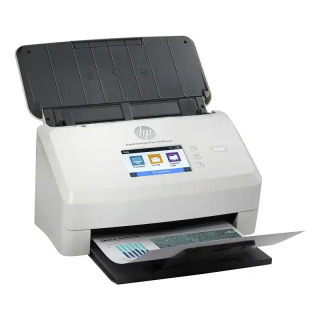 HP scanner enterprise flow N7000 snw1 alimentation feuille à feuille.