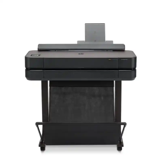 HP imprimante designjet t250 impression fluide, compacte, sécurisée et durable .