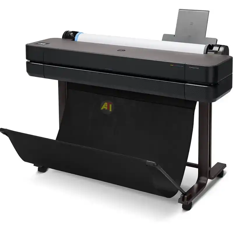 HP imprimante designjet t630 de 36 pouces Traceurs grand format fluides et fiable.