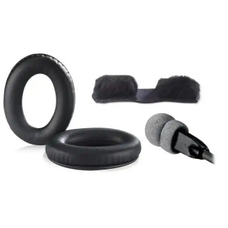 Bose Nouveau pack d’accessoires A20®confort
