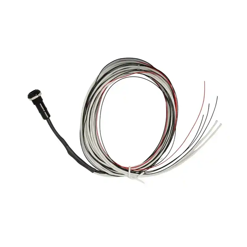 Bose Kit connexion casque A20 connecteur LEMO 6 broches aviation installation semi-permanente